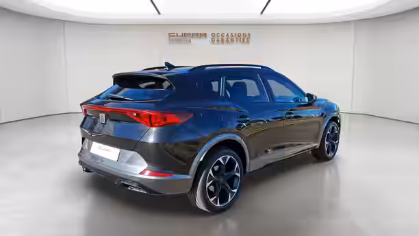CUPRA FORMENTOR 5 / 33