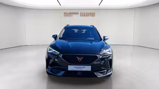 CUPRA FORMENTOR 8 / 33