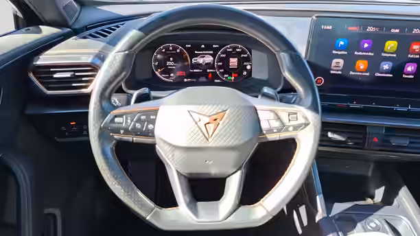 CUPRA FORMENTOR 22 / 33