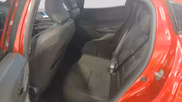 RENAULT CLIO VI HYBRID 12 / 19