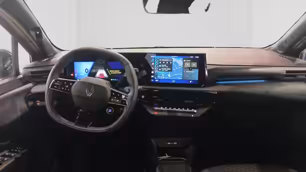 RENAULT CLIO VI HYBRID 9 / 19