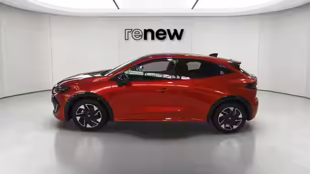 RENAULT CLIO VI HYBRID 2 / 19
