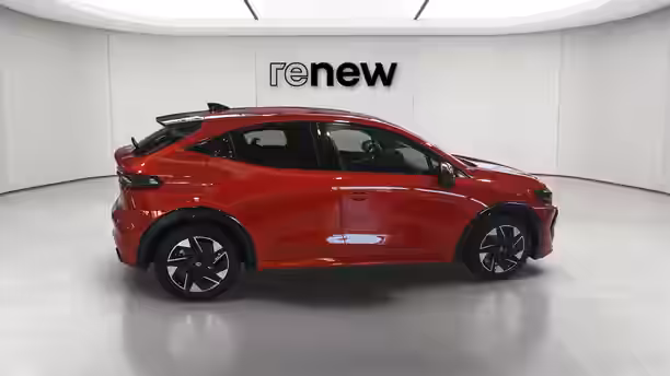 RENAULT CLIO VI HYBRID 6 / 19