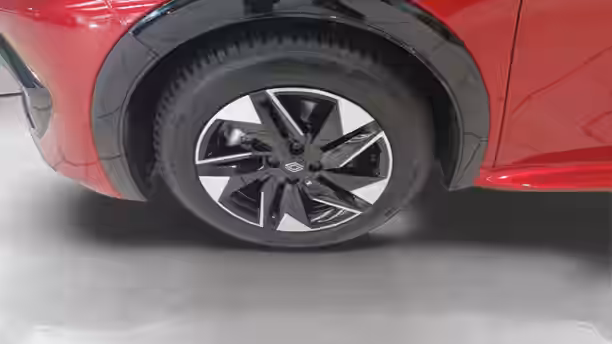 RENAULT CLIO VI HYBRID 14 / 19