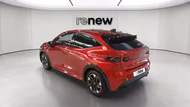 RENAULT CLIO VI HYBRID 3 / 19