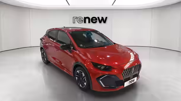 RENAULT CLIO VI HYBRID 7 / 19