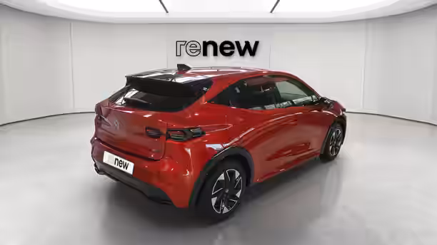 RENAULT CLIO VI HYBRID 5 / 19