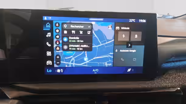 RENAULT CLIO VI HYBRID 16 / 19