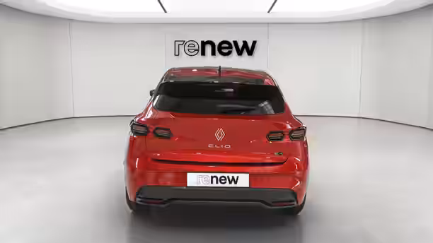 RENAULT CLIO VI HYBRID 4 / 19