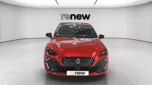 RENAULT CLIO VI HYBRID 8 / 19