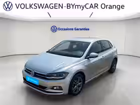 POLO Carat 1.0 TSI 95 S&S DSG7