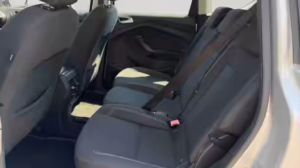 FORD C-MAX 12 / 44