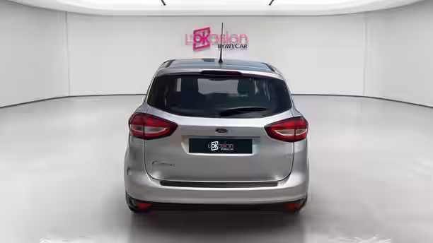 FORD C-MAX 4 / 44