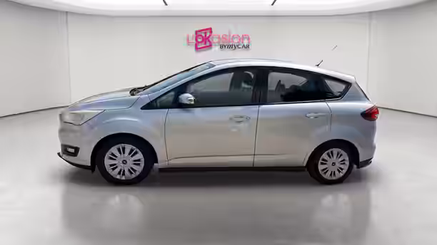 FORD C-MAX 2 / 44