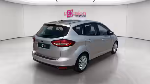 FORD C-MAX 5 / 44