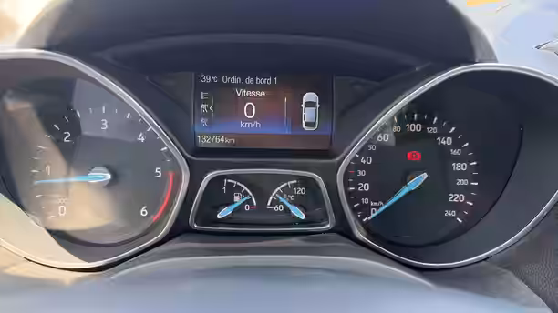 FORD C-MAX 30 / 44