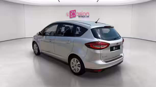 FORD C-MAX 3 / 44