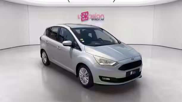FORD C-MAX 7 / 44