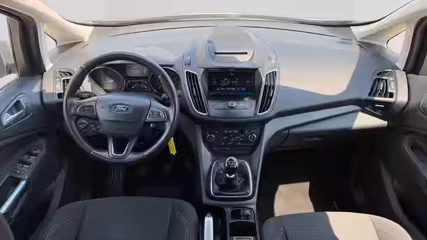 FORD C-MAX 9 / 44