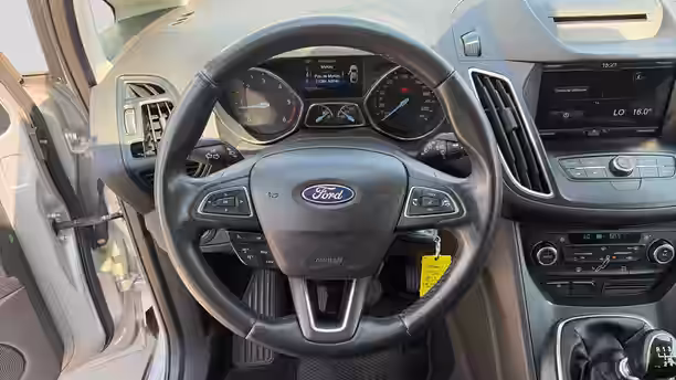 FORD C-MAX 10 / 44