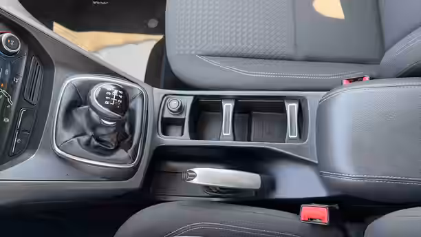FORD C-MAX 22 / 44