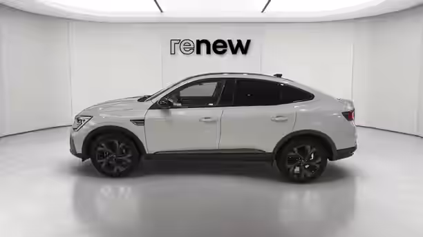 RENAULT ARKANA 2 / 22