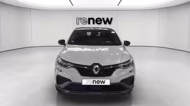 RENAULT ARKANA 8 / 22