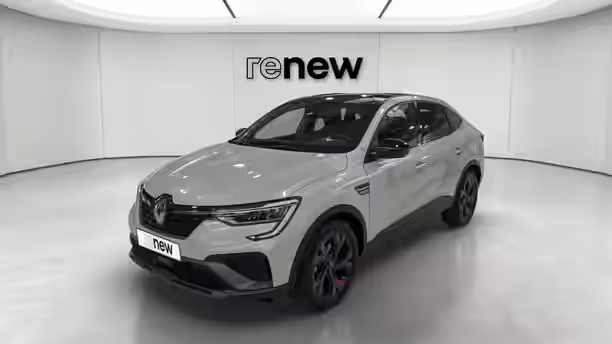 RENAULT ARKANA 1 / 22