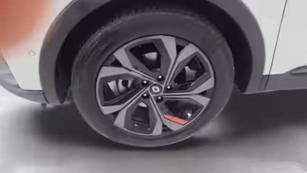 RENAULT ARKANA 14 / 22