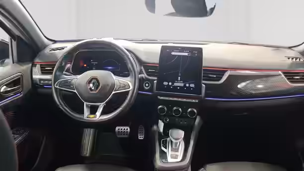 RENAULT ARKANA 9 / 22