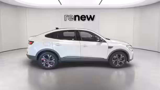 RENAULT ARKANA 6 / 22