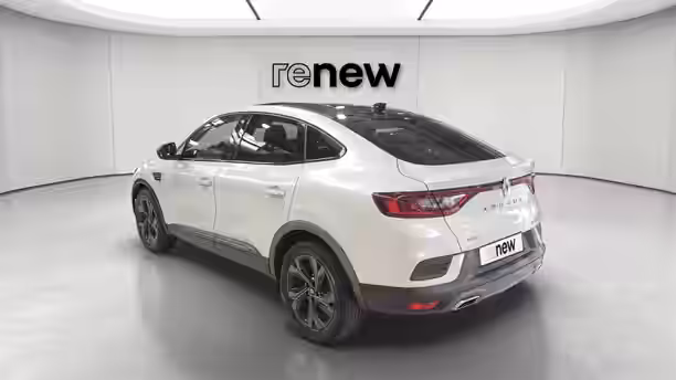 RENAULT ARKANA 3 / 22