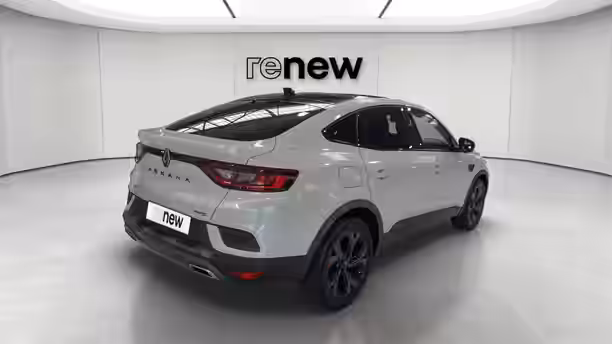 RENAULT ARKANA 5 / 22