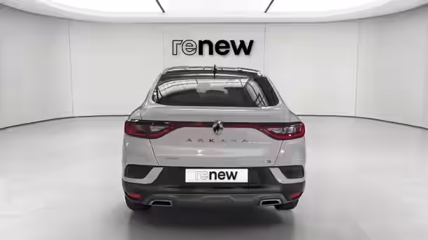 RENAULT ARKANA 4 / 22