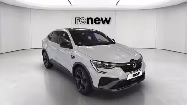 RENAULT ARKANA 7 / 22