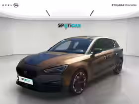 LEON V 1.5 eTSI 150 ch DSG7