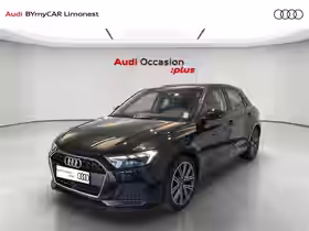 A1 SPORTBACK Advanced 30 TFSI 110 ch BVM6