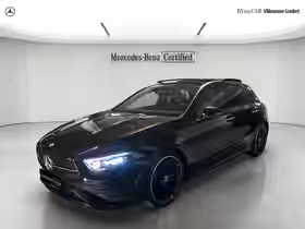CLASSE A AMG Line 200 d