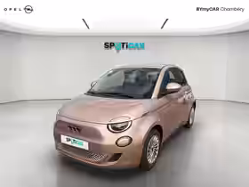 500E BERLINE Nouvelle 500 500 e 118 ch