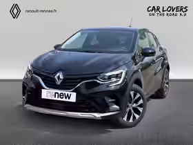 CAPTUR Evolution TCe 90