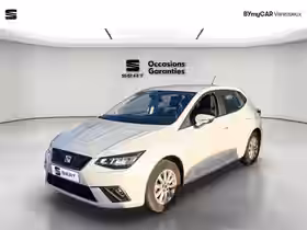IBIZA Business 1.0 TSI 95 ch S/S BVM5