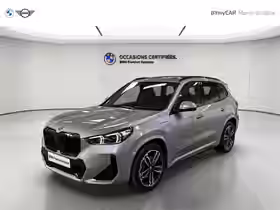 X1 U11 M Sport X1 xDrive 25e 245ch DKG7
