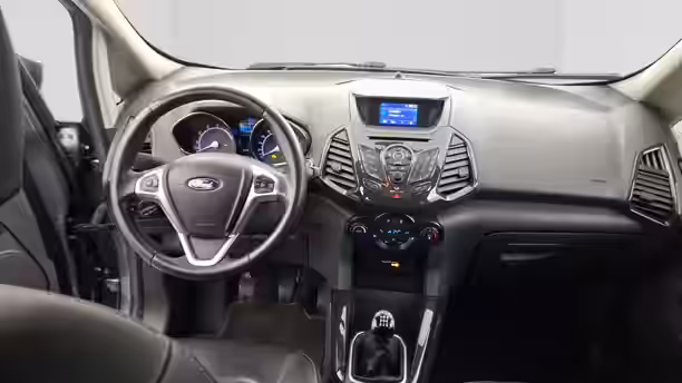 FORD ECOSPORT 9 / 26
