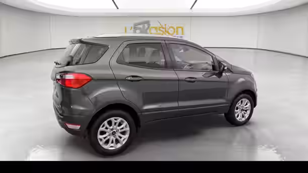 FORD ECOSPORT 6 / 26