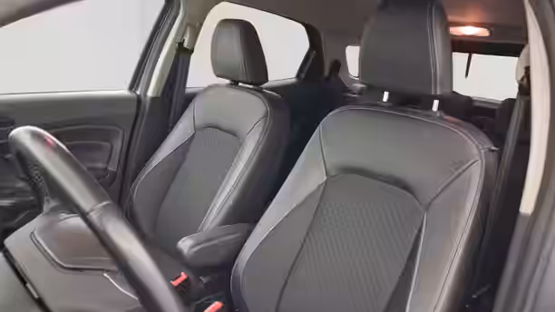 FORD ECOSPORT 11 / 26