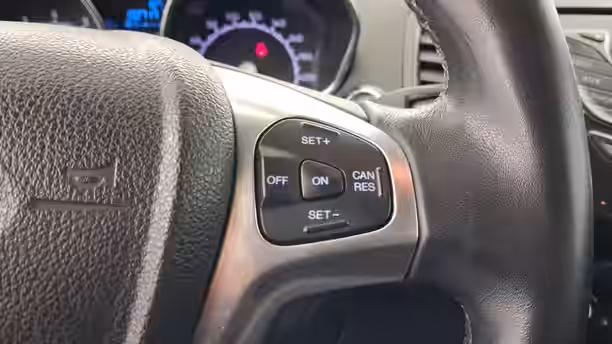 FORD ECOSPORT 19 / 26