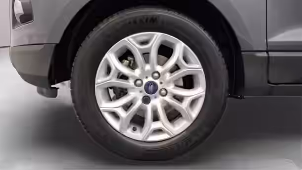 FORD ECOSPORT 14 / 26