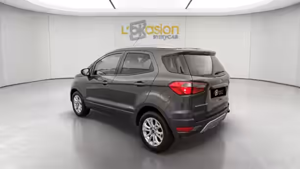 FORD ECOSPORT 3 / 26