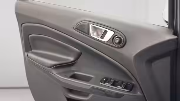 FORD ECOSPORT 20 / 26