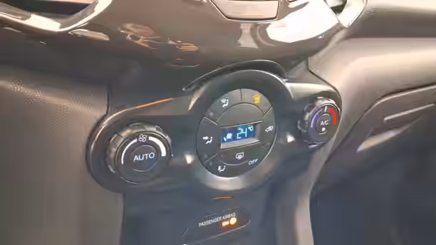 FORD ECOSPORT 21 / 26
